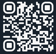 USDT TRC20 QR code